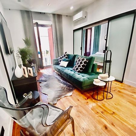Apartamento De Diseno En Malasana Junto A Gran Via Μαδρίτη Εξωτερικό φωτογραφία