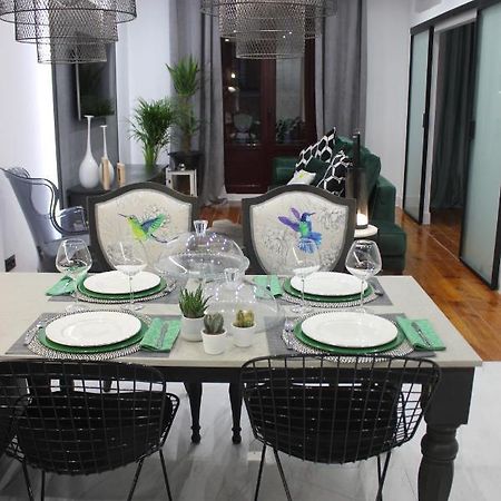 Apartamento De Diseno En Malasana Junto A Gran Via Μαδρίτη Εξωτερικό φωτογραφία