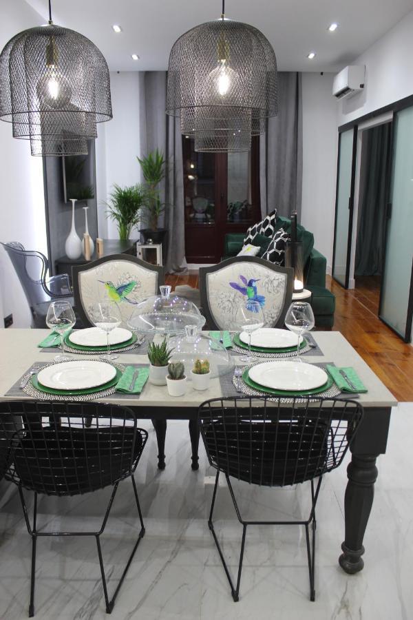 Apartamento De Diseno En Malasana Junto A Gran Via Μαδρίτη Εξωτερικό φωτογραφία