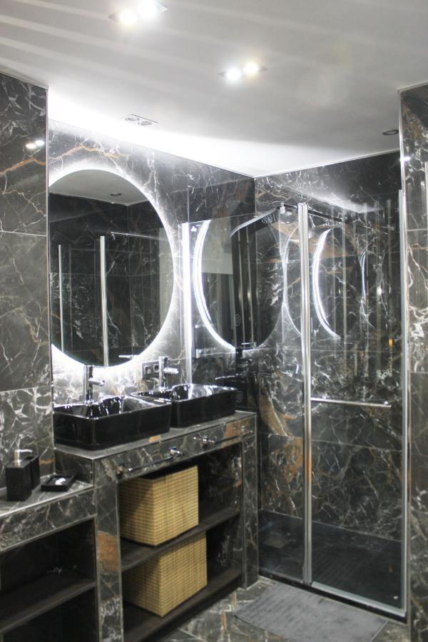 Apartamento De Diseno En Malasana Junto A Gran Via Μαδρίτη Εξωτερικό φωτογραφία