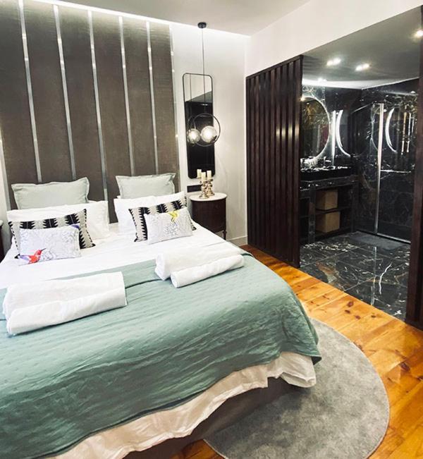 Apartamento De Diseno En Malasana Junto A Gran Via Μαδρίτη Εξωτερικό φωτογραφία